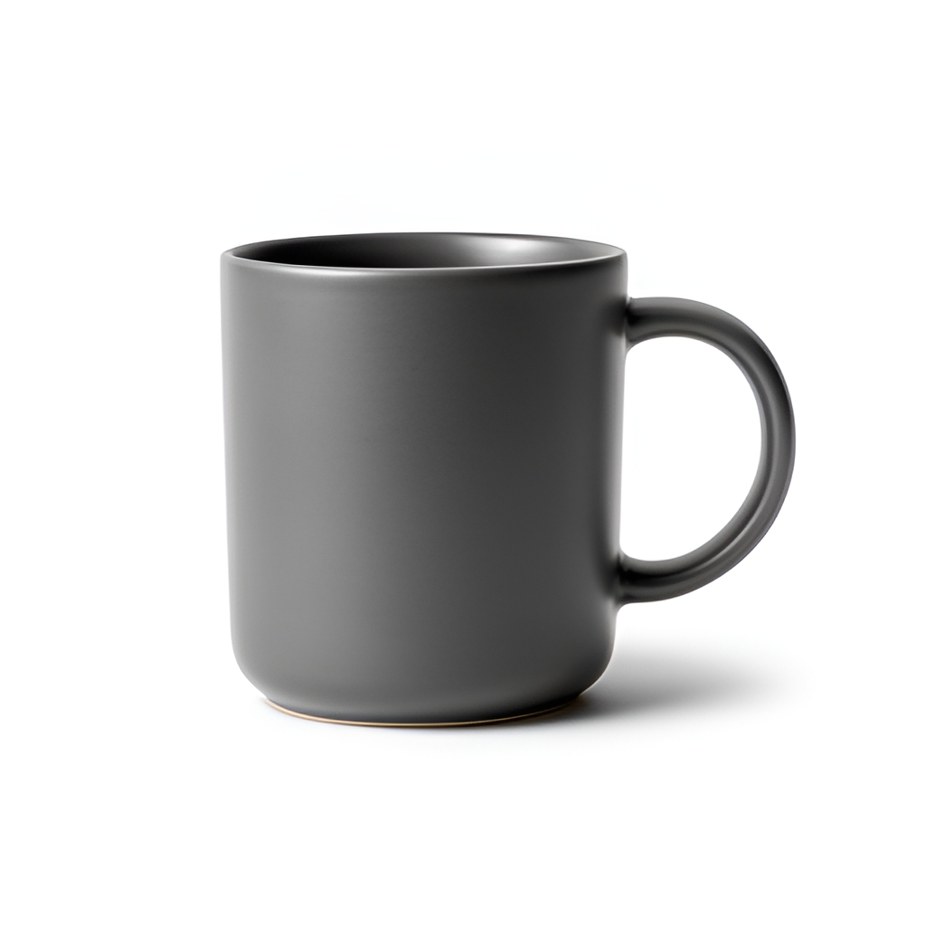 Stoneware Mug
